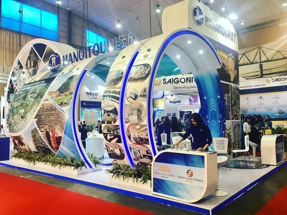 Hanoi travel mart to lure tourists with many cheap airfares, travel deals