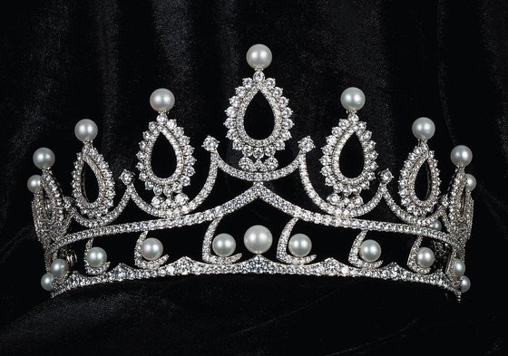 Miss Vietnam organization announces new crown for 2020 ảnh 1