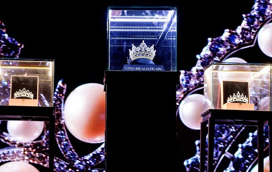 Miss Vietnam organization announces new crown for 2020 ảnh 4