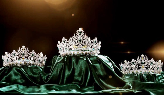 32 selected candidates compete for 2020 Miss Tourism Vietnam crown ảnh 1