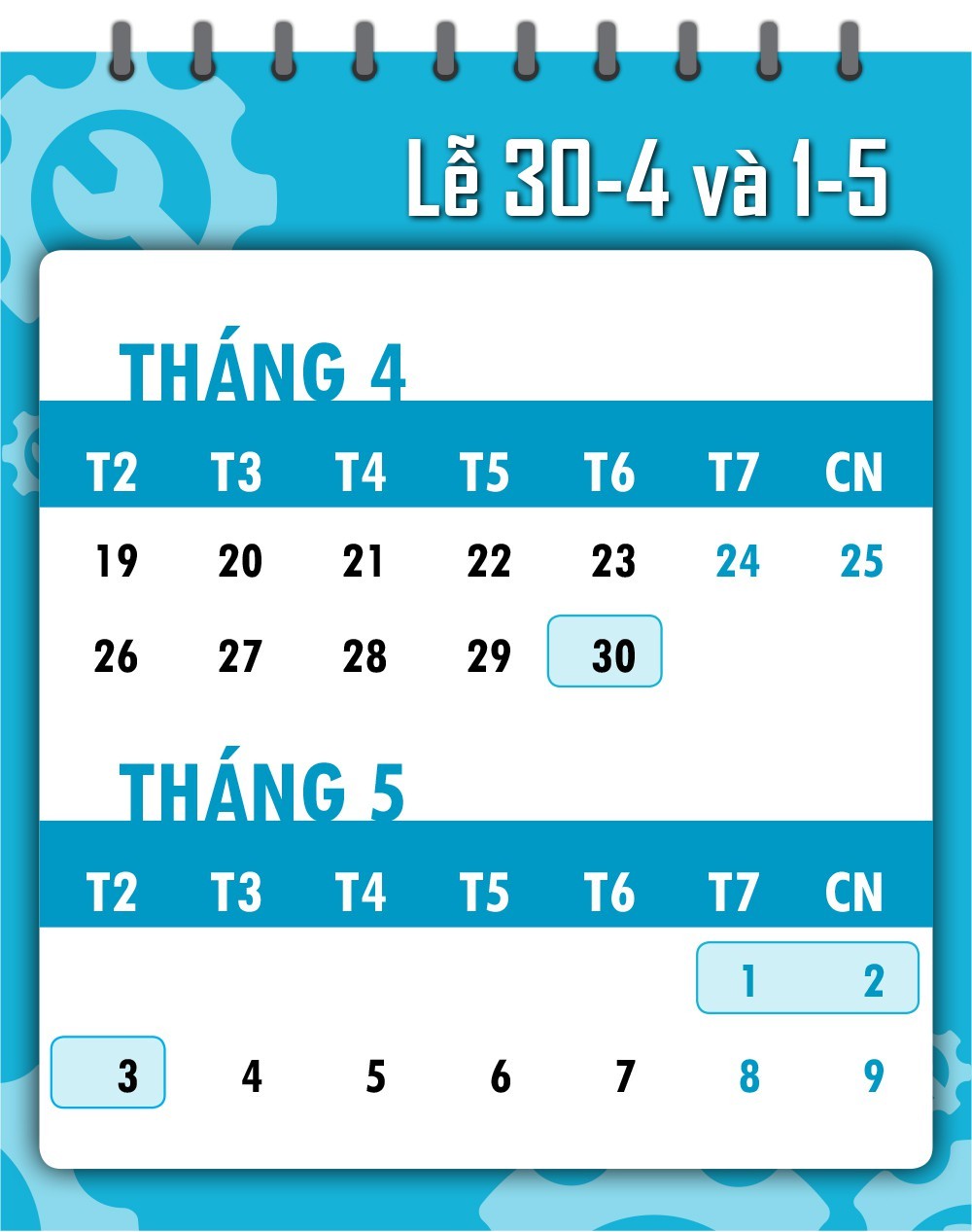 Vietnam’s Public Holidays in 2021 ảnh 4