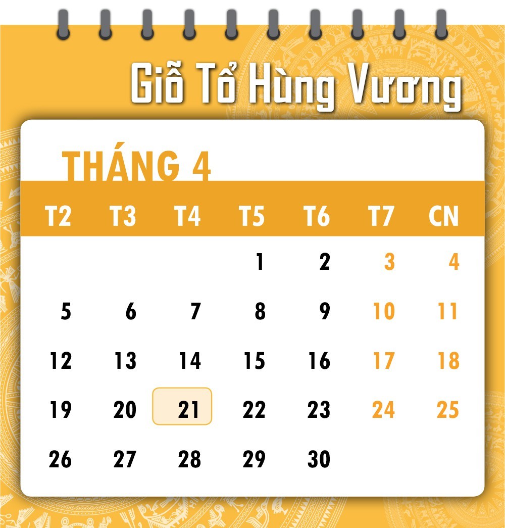 Vietnam’s Public Holidays in 2021 ảnh 3