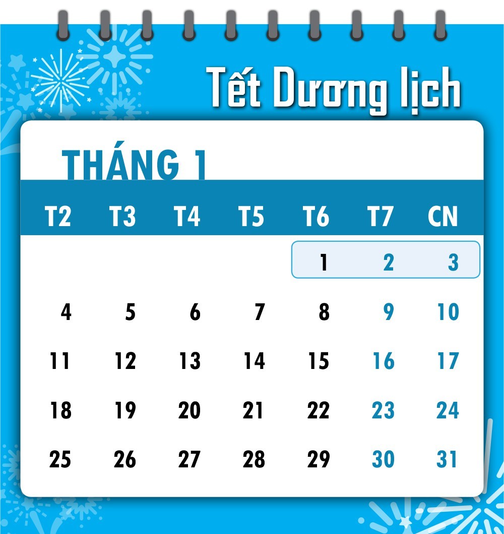 Vietnam’s Public Holidays in 2021 ảnh 1