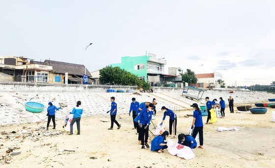 Discovering Green Island in Quy Nhon City ảnh 5