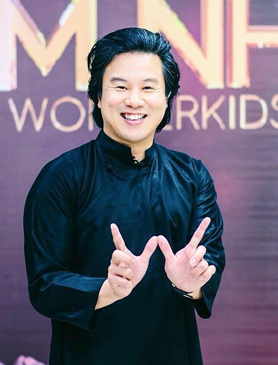 HCMC Countdown 2021 to be held in virtual form ảnh 2