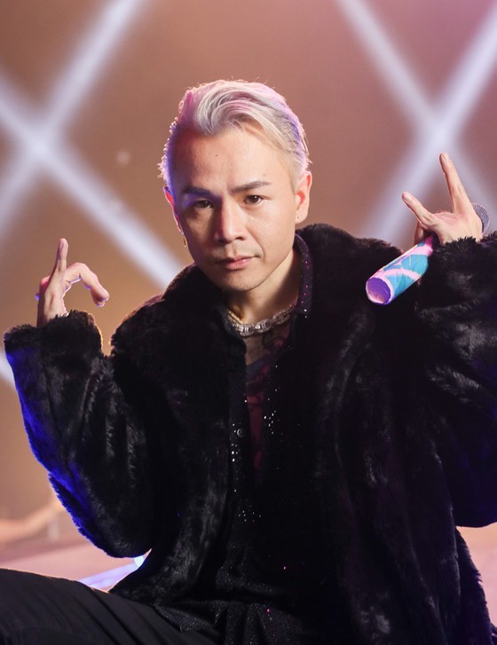 HCMC Countdown 2021 to be held in virtual form ảnh 4