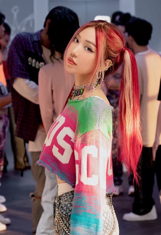 HCMC Countdown 2021 to be held in virtual form ảnh 5