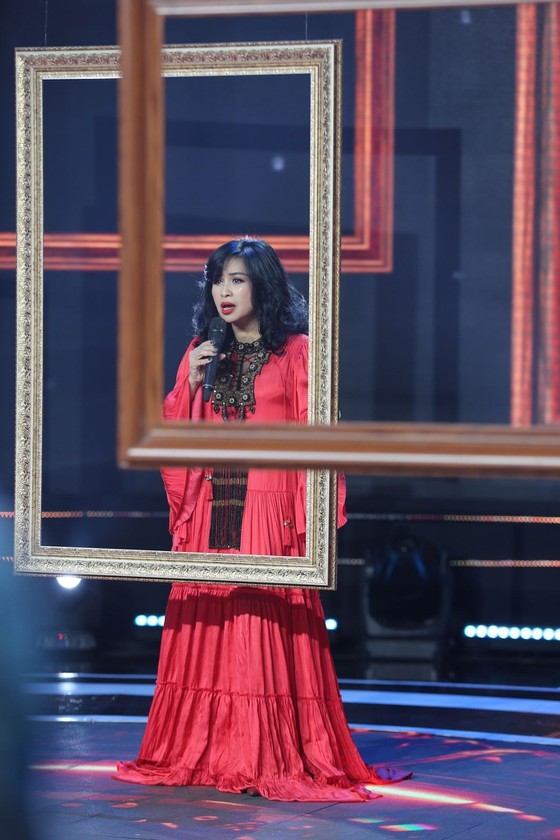 Annual VTV concert to celebrate 2021's arrival ảnh 1