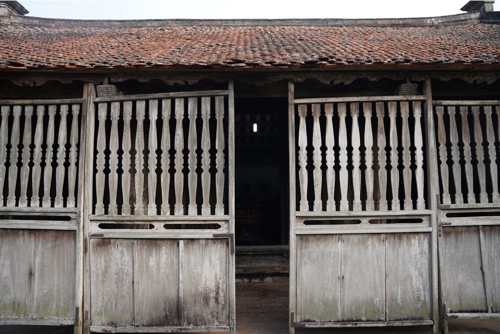 Visiting fictional house in Vietnamese literary work of all time ảnh 1