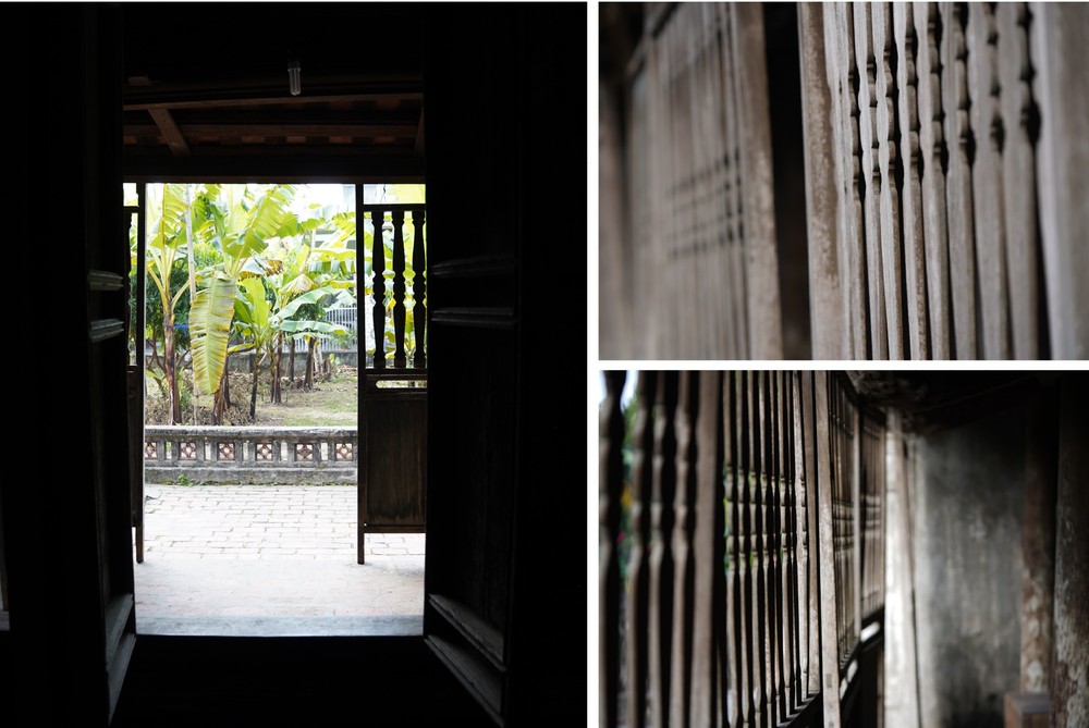 Visiting fictional house in Vietnamese literary work of all time ảnh 3