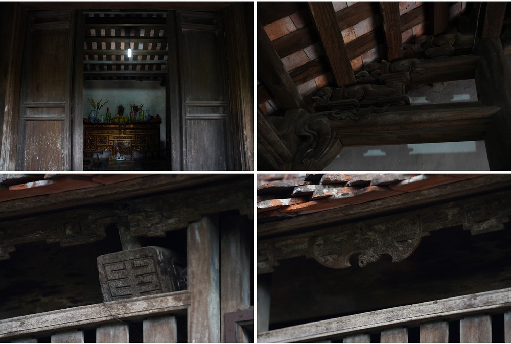 Visiting fictional house in Vietnamese literary work of all time ảnh 6