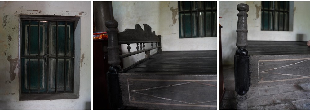 Visiting fictional house in Vietnamese literary work of all time ảnh 9