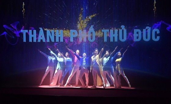 HCMC officially announces establishment of Thu Duc City ảnh 7