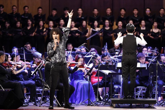 HBSO to present New Year’s Concert at the HCMC Opera House ảnh 3