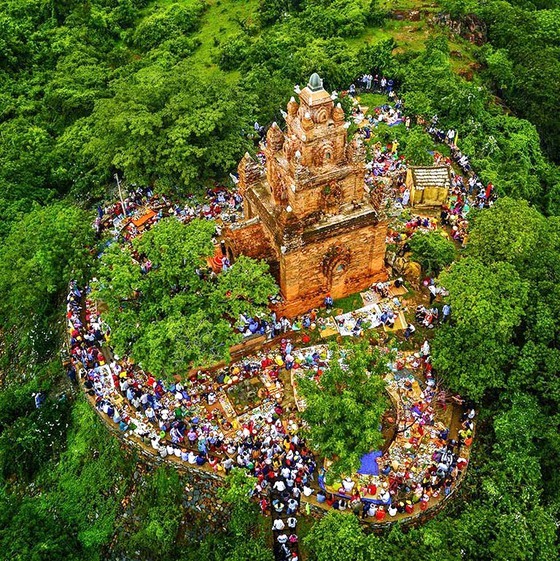 Award winning images honor beauty of country ảnh 4