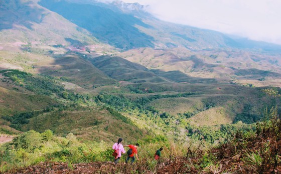 Research reveals trends in Vietnamese travelers’ behavior ảnh 1