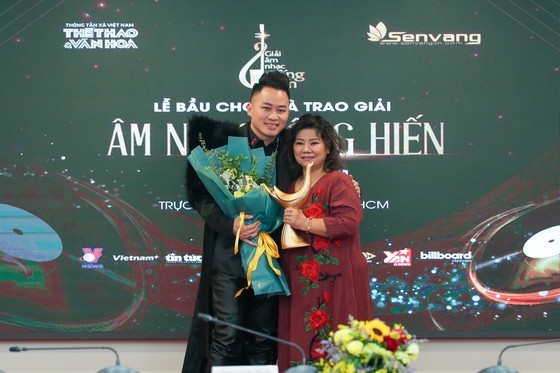 Vietnamese rap music scores great wins in 2020 Devotion Music Awards ảnh 1