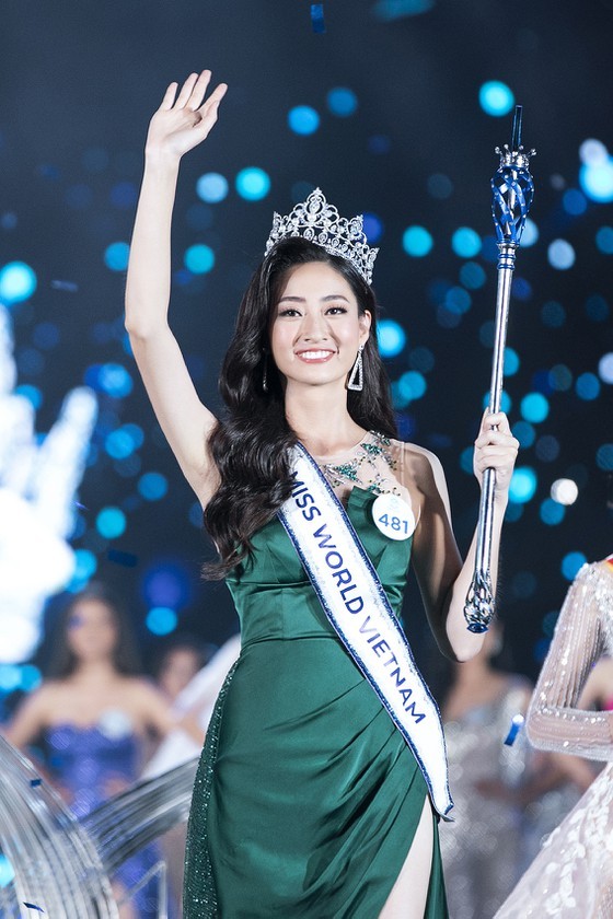 Miss World Vietnam 2021 to start in April ảnh 1