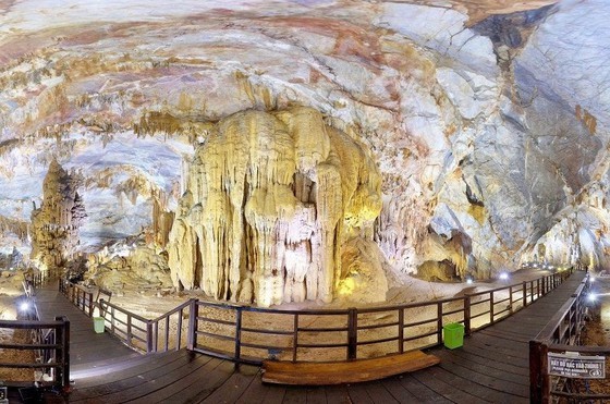 Over VND141 trillion to be invested in 37 projects in Quang Binh ảnh 2