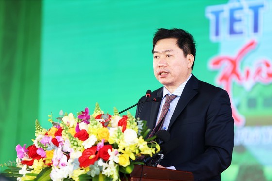 Phu Yen expected to be listed in country’s top tree-covered localities: PM ảnh 2