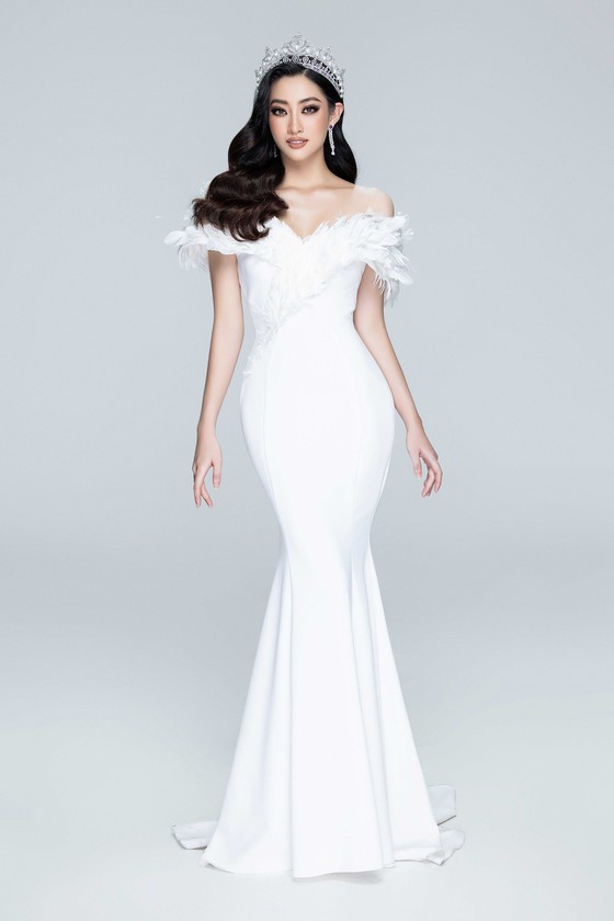 Miss World Vietnam 2021 starts receiving candidates’ profiles ảnh 2