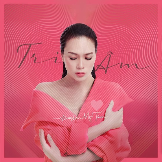 Pop singer My Tam announces her concerts in HCMC, Hanoi