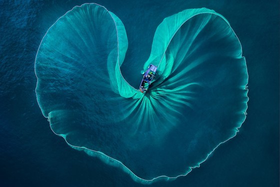 Vietnam in various colors ảnh 2