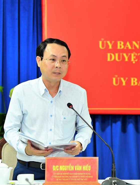 HCMC to grant highest level of empowerment to Thu Duc City ảnh 2