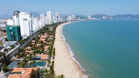 Khanh Hoa announces tourism recovery plan ảnh 1