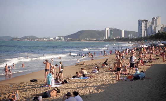 Khanh Hoa announces tourism recovery plan ảnh 2