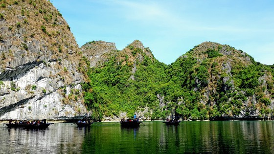 Vietnam nominated in 10 categories at World Travel Awards 2021 ảnh 1