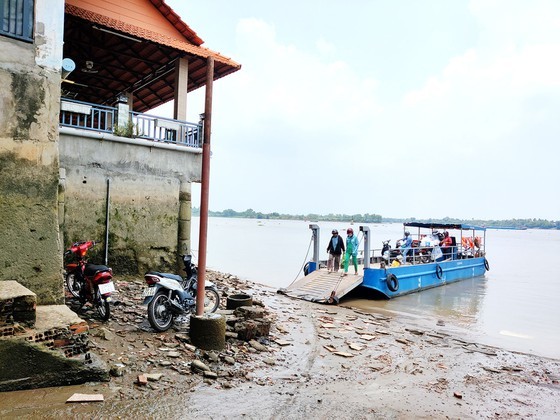 Journey to Thu Duc heritage city ảnh 2