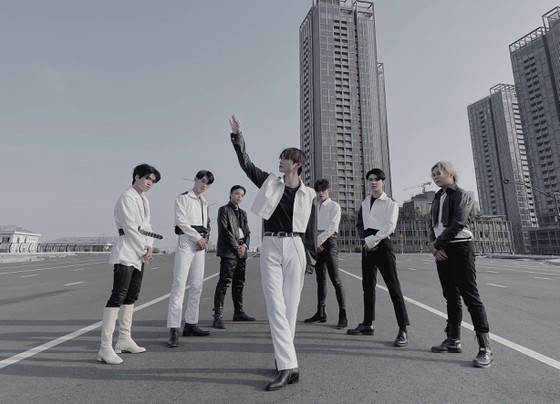 Korean Culture Day 2021 opens in Quang Nam ảnh 1