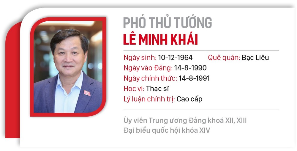 NA approves appointment of two Deputy Prime Ministers ảnh 1