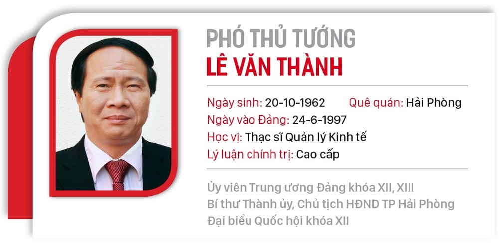 NA approves appointment of two Deputy Prime Ministers ảnh 2