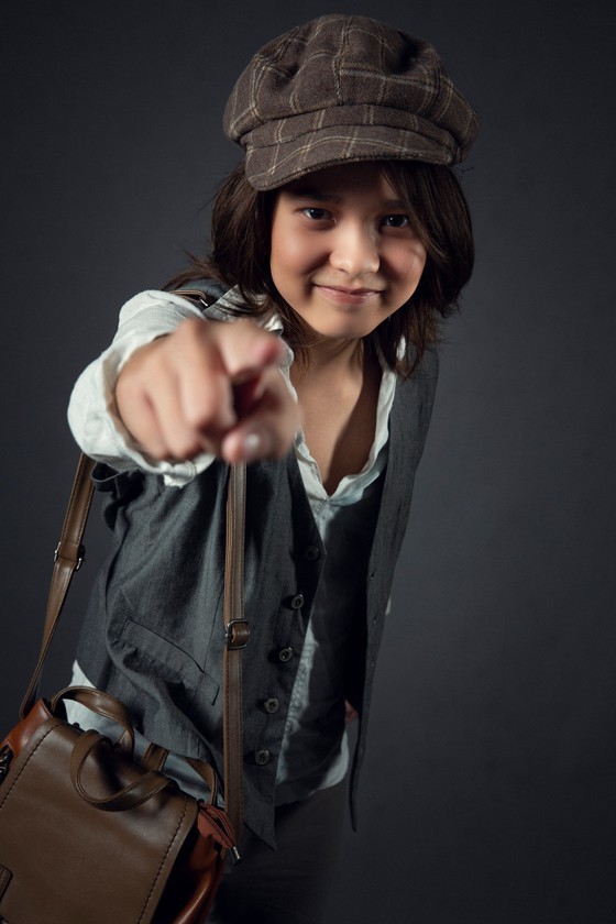 VNOB presents greatest musical of all time Les Miserables ảnh 3