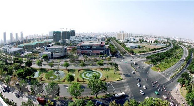 HCM City works to attract investors ảnh 1