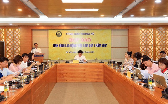 9.1 million labourers affected by COVID-19 in Q1 ảnh 1