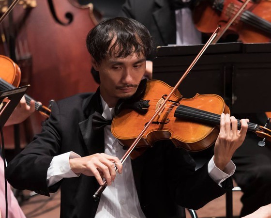 First-ever musical collaboration features over 100 artists ảnh 3