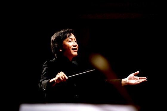 First-ever musical collaboration features over 100 artists ảnh 4