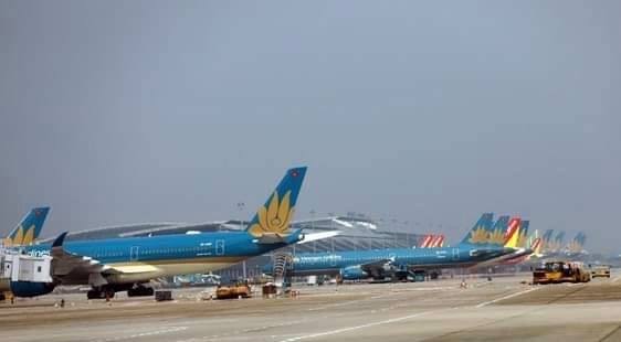 Vietnamese aviation has huge room for expansion ảnh 1