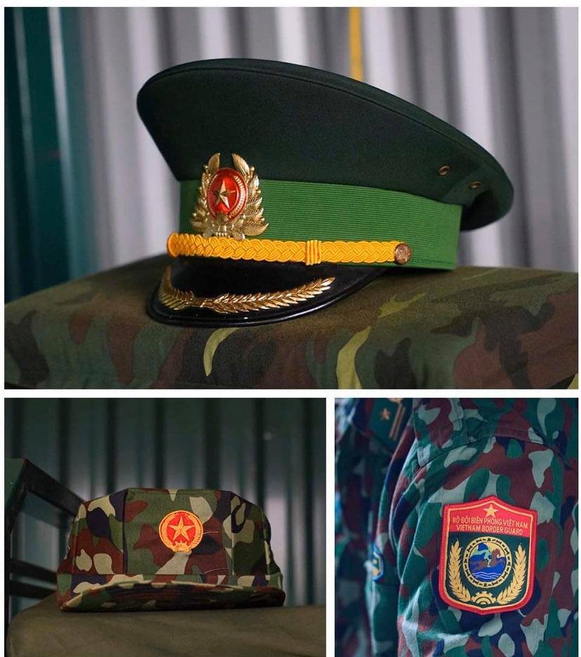 Day/night surveillance for controlling spread of Covid-19 at ground crossings ảnh 11