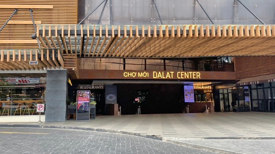 Lam Dong advises tourists not to visit Da Lat due to pandemic risk ảnh 4