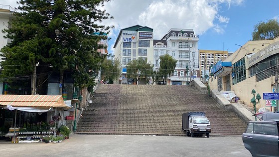 Lam Dong advises tourists not to visit Da Lat due to pandemic risk ảnh 5