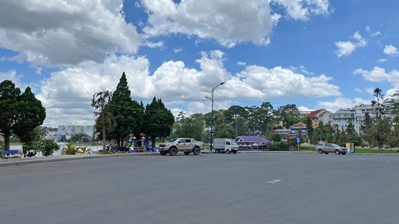 Lam Dong advises tourists not to visit Da Lat due to pandemic risk ảnh 6