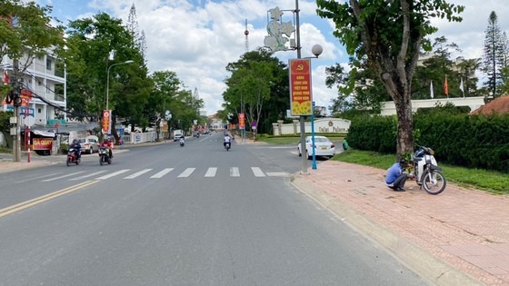 Lam Dong advises tourists not to visit Da Lat due to pandemic risk ảnh 8