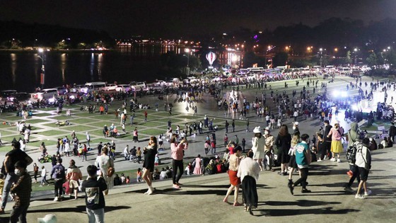 Lam Dong advises tourists not to visit Da Lat due to pandemic risk ảnh 2