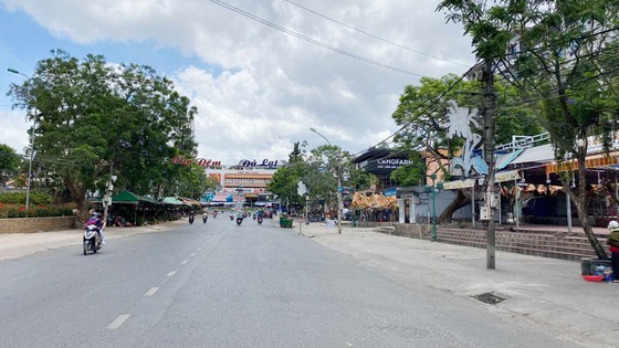 Lam Dong advises tourists not to visit Da Lat due to pandemic risk ảnh 3