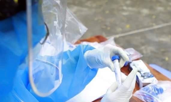 Vietnam's COVID-19 death toll hits 46 ảnh 1