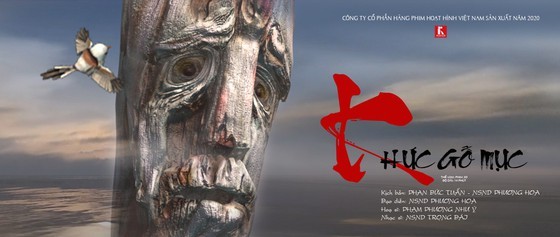 Five artworks share similar prize at De Men children’s arts awards ảnh 2